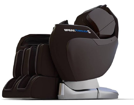 Medical Breakthrough 5 Massage Chair (Version 2.0) - L Track