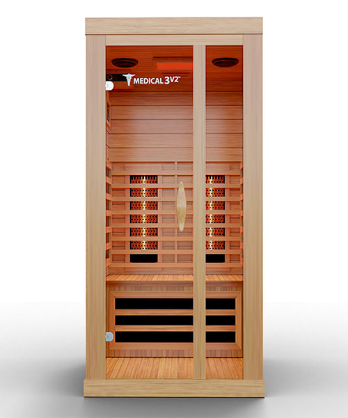 medical-sauna-2-person