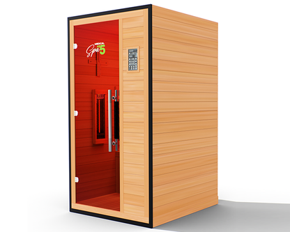 Commercialspa 485 Customized