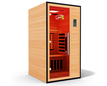 Commercialspa 485 Customized