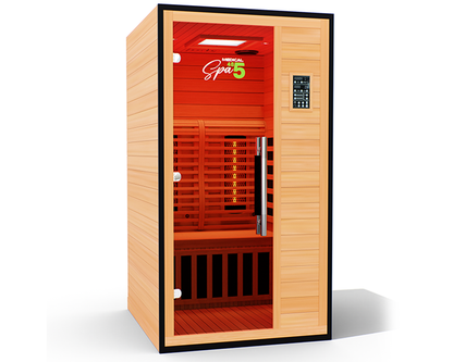 Commercialspa 485 Customized