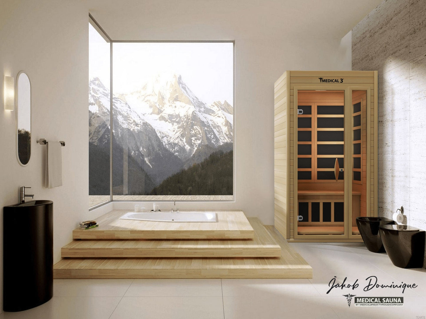 medical-sauna-2-person