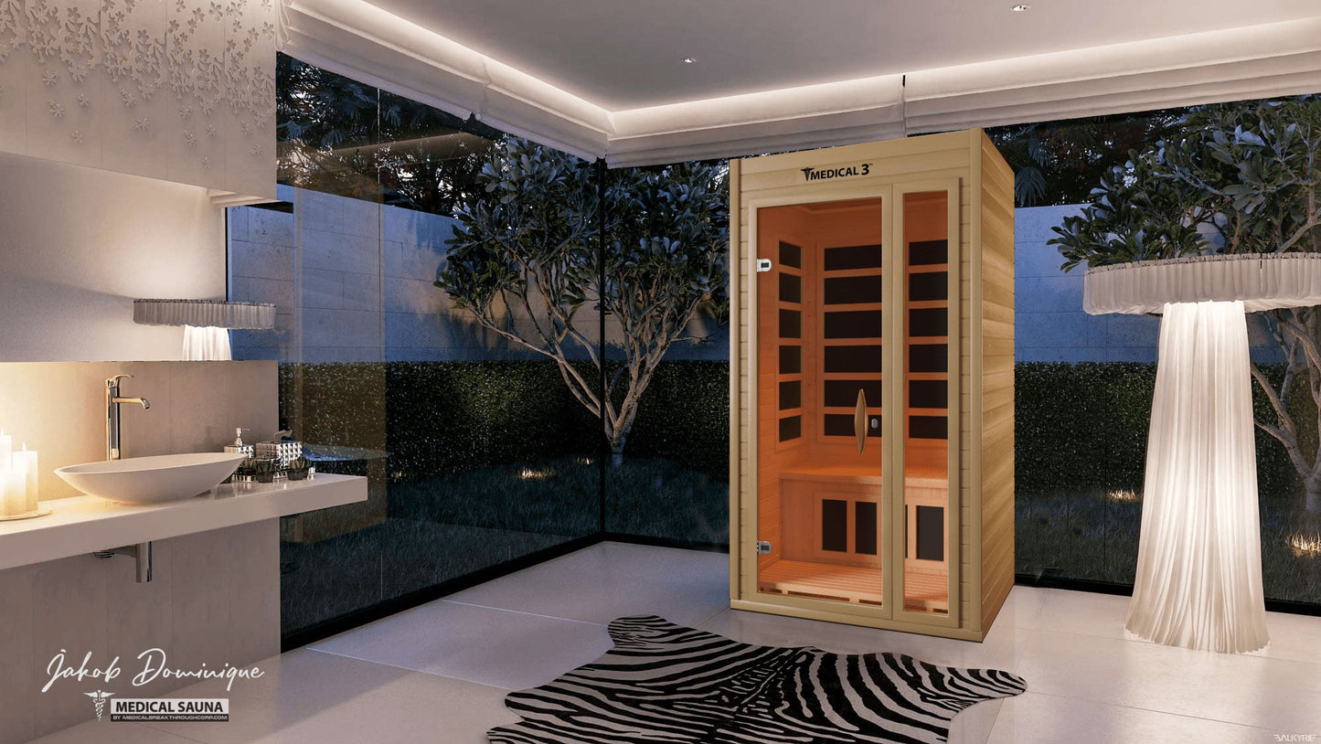 medical-sauna-2-person