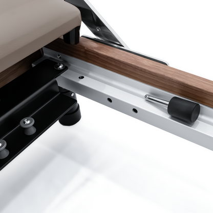 Janet La Force Plus – Premium Foldable Pilates Reformer - RE023