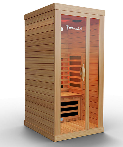 medical-sauna-2-person