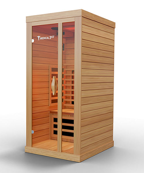 medical-sauna-2-person