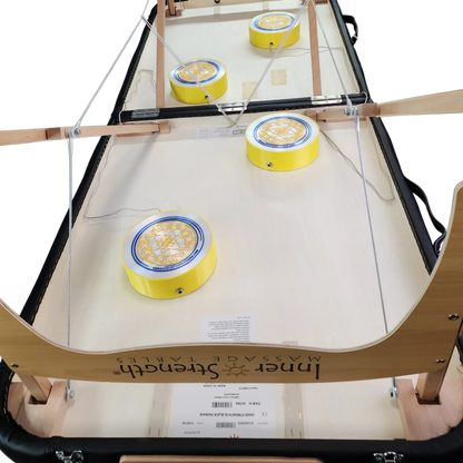 Vibroacoustic Bed Professional System for Vibroacoustic Therapy