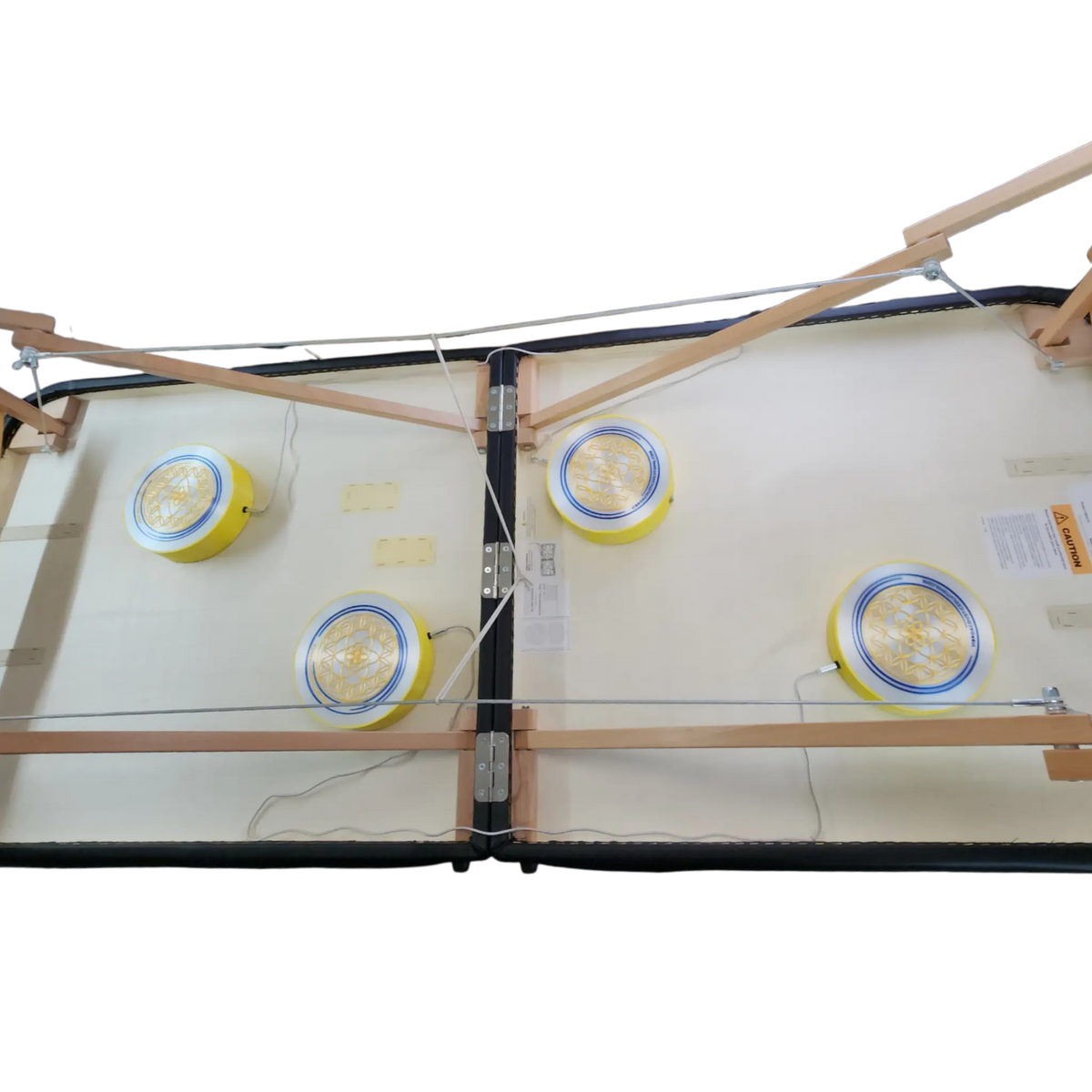 Vibroacoustic Bed Professional System for Vibroacoustic Therapy