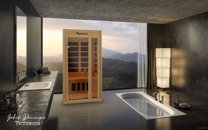 medical-sauna-2-person