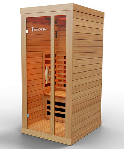 medical-sauna-2-person