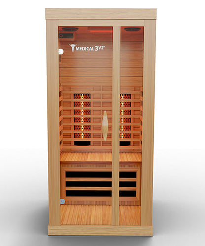 medical-sauna-2-person