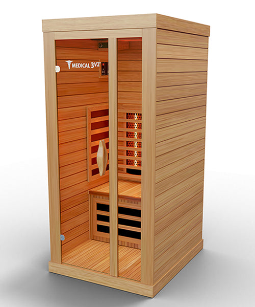 medical-sauna-2-person