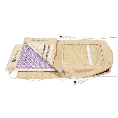TAJ Series 360 Wrap Set