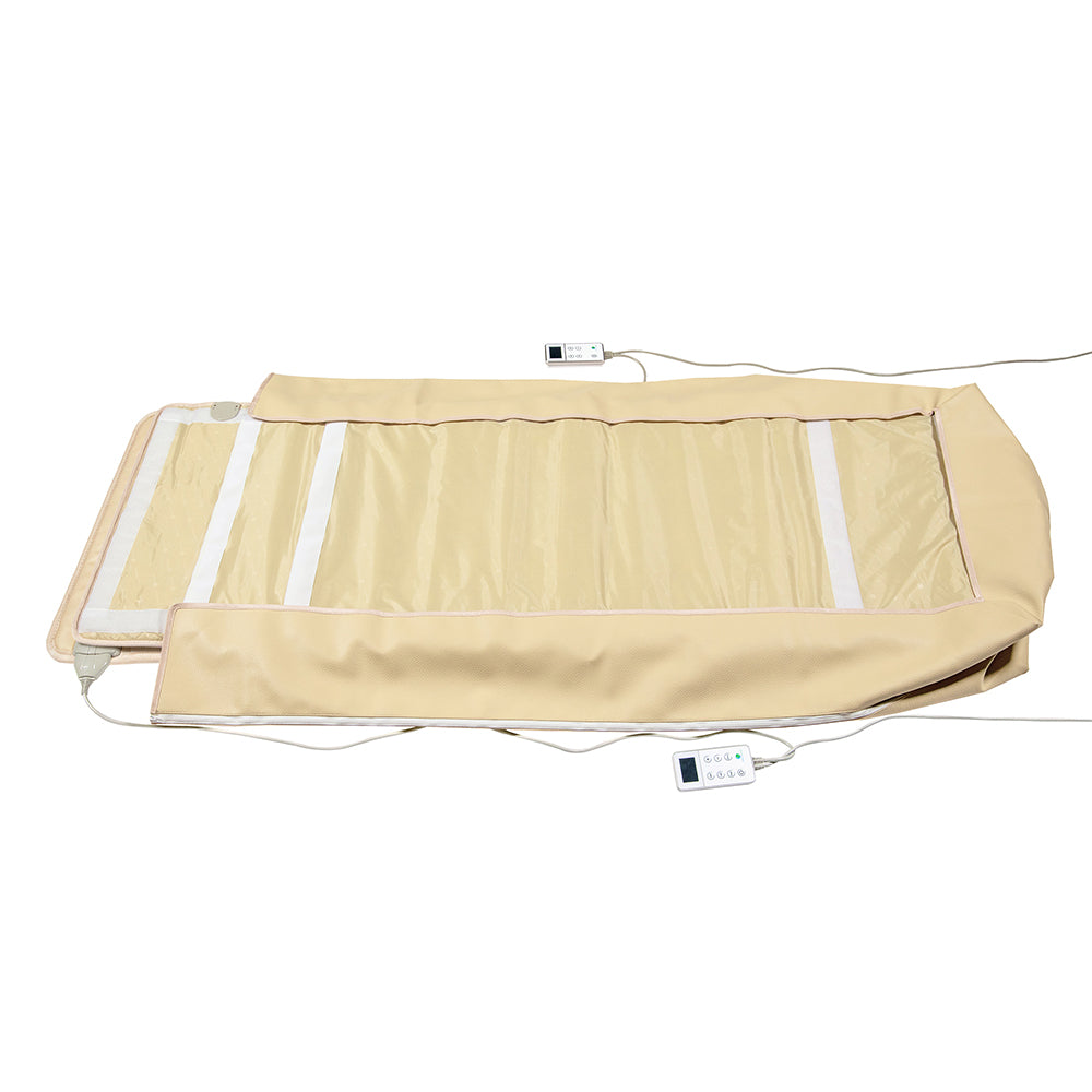 TAJ Series 360 Wrap Set
