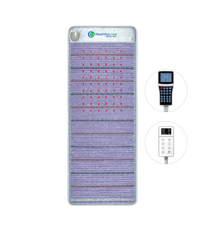 Platinum Series | PEMF Far Infrared Heating Mats
