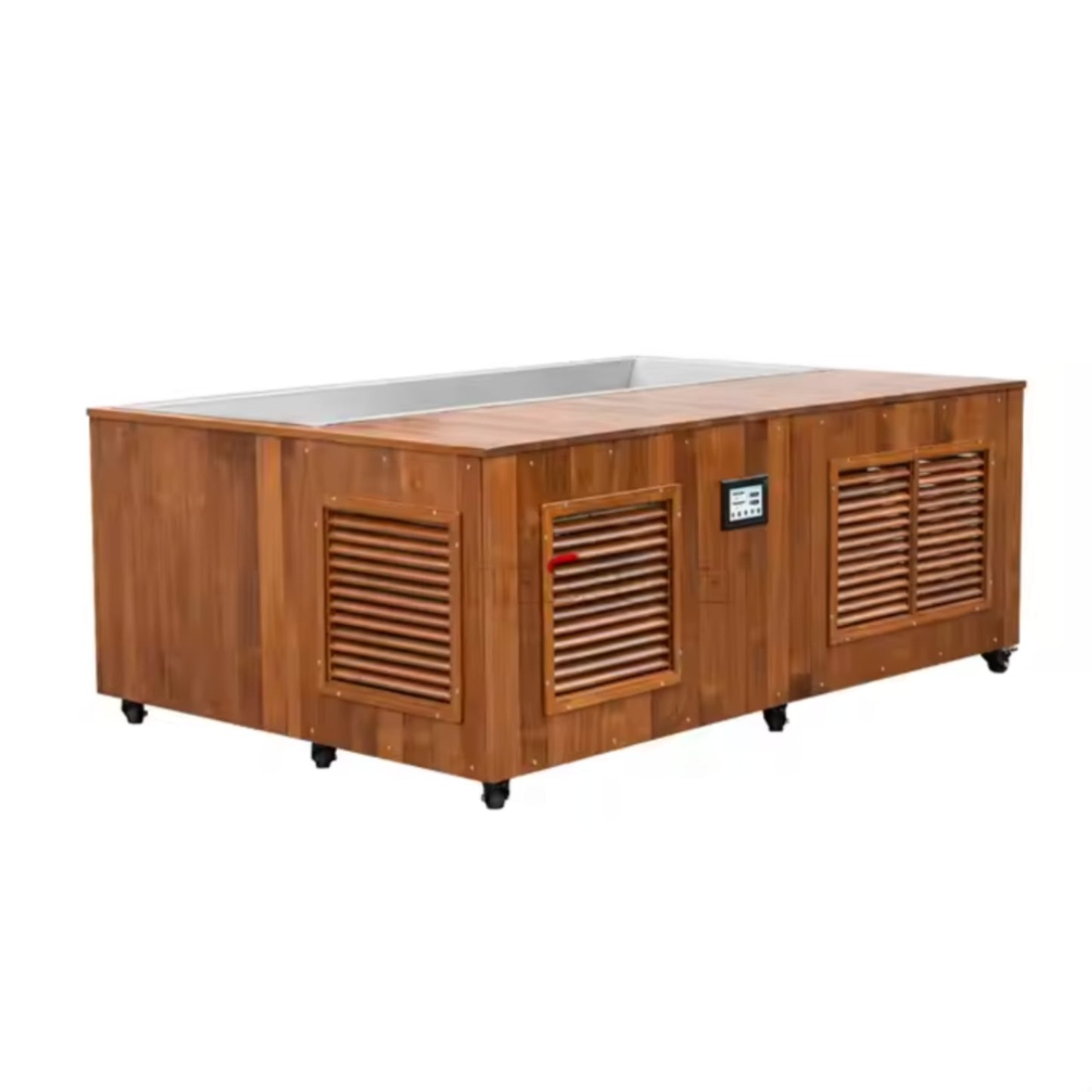 Aurora Nordic Cedar Plunge