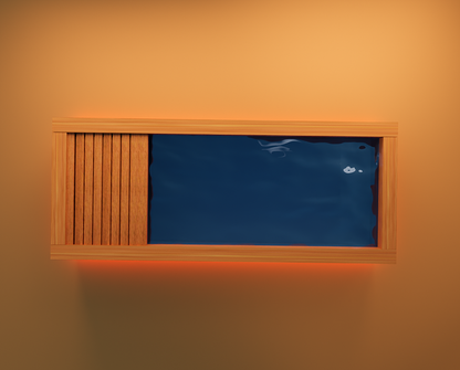 Frozen 7™ Cold Plunge