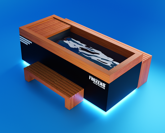 Frozen 8™  Cold Plunge