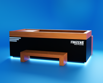 Frozen 8™  Cold Plunge