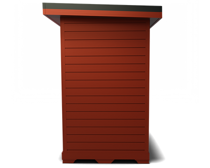Nature 6 Flatroof™