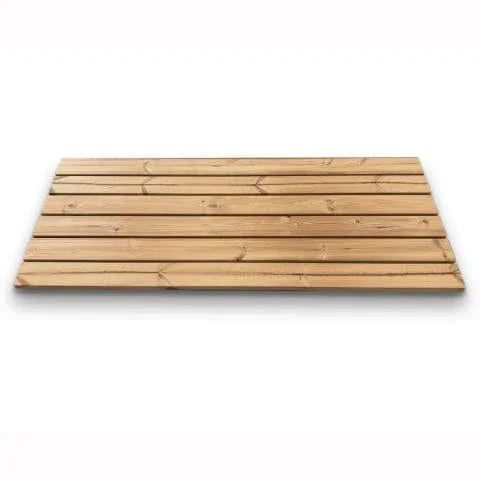 SaunaLife E6 Sauna Barrel Floor