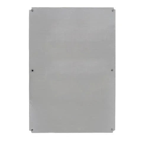 SaunaLife, Waterproof Sauna Barrel Electrical Enclosure SaunaGear-Series Protective Electrical Enclosure for Outdoor Saunas