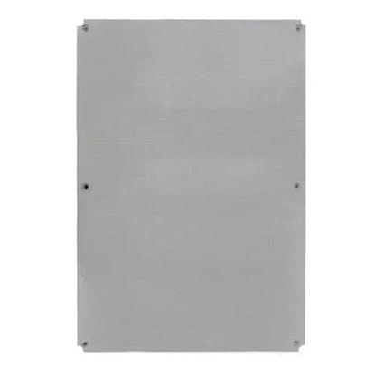 SaunaLife, Waterproof Sauna Barrel Electrical Enclosure SaunaGear-Series Protective Electrical Enclosure for Outdoor Saunas