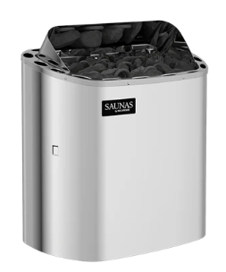 Mr. Steam Barrel Haus Outdoor Sauna Kit