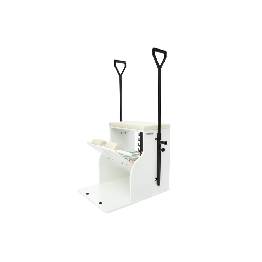 Sportline™ Superior 1-ON-1 Home Studio Package