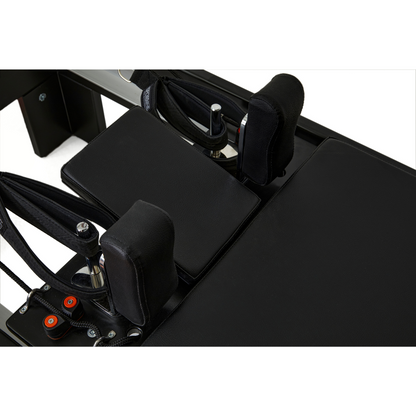 Sportline™ Cadillac Reformer Bundle - Wood Series