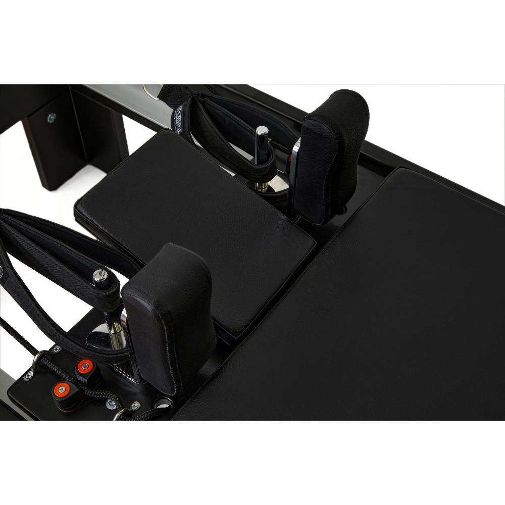Sportline™ Cadillac Reformer Bundle - Black Series