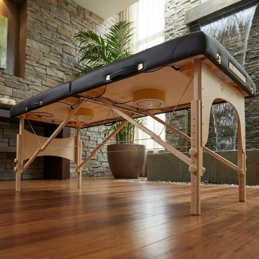 Vibroacoustic Therapy Bed – Elite Sound Healing System