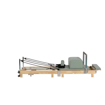 Foldable Pilates Reformer Pilates Machine Reformer Folding Pilates Reformer
