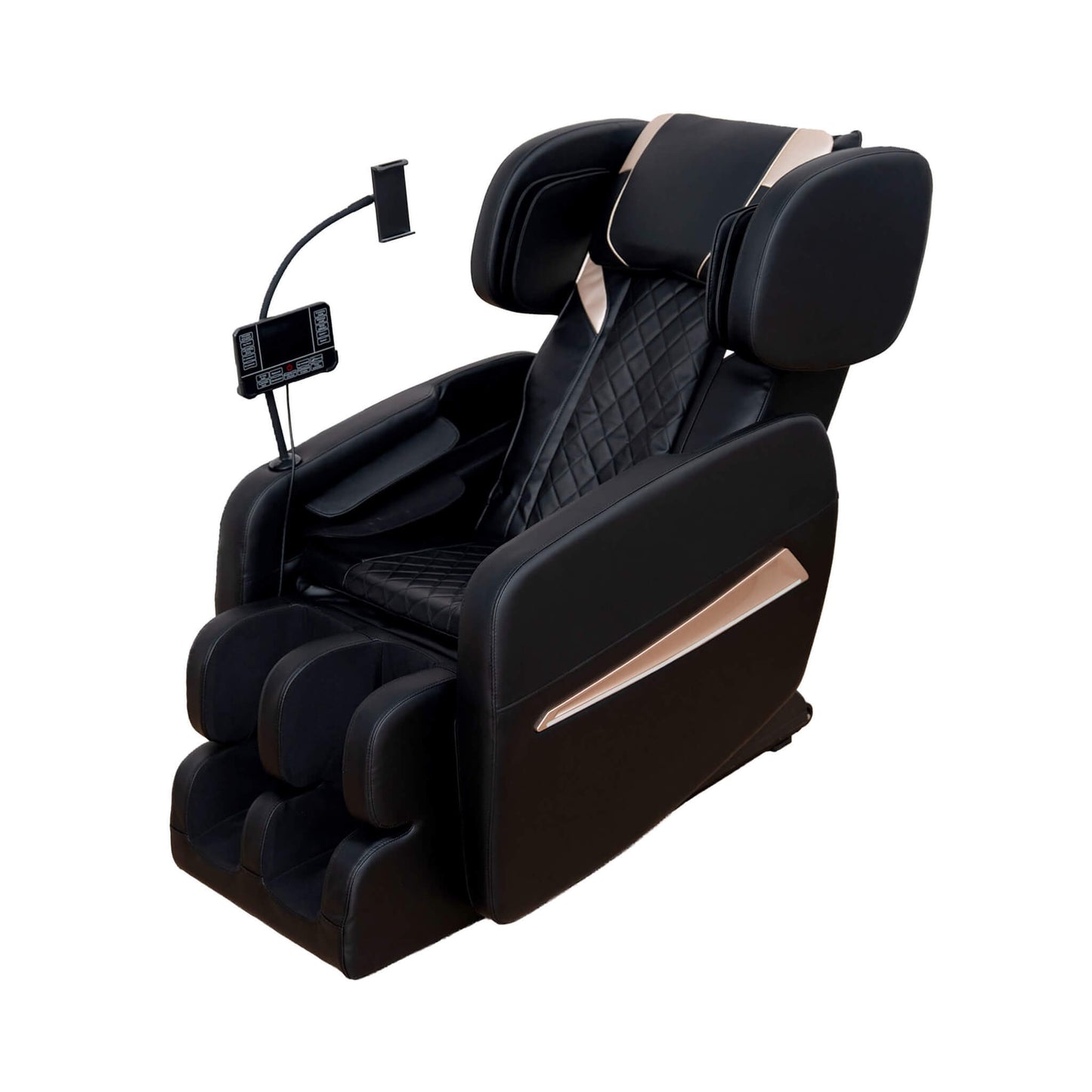 Airvana Nocturne Full-Body Zero Gravity Massage Chair With Retractable Footrest (SAK40593)