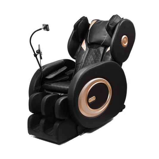 Airvana Tranquil Automatic Zero Gravity Massage Recliner Chair With Full Body Air Pressure (SAK76018)