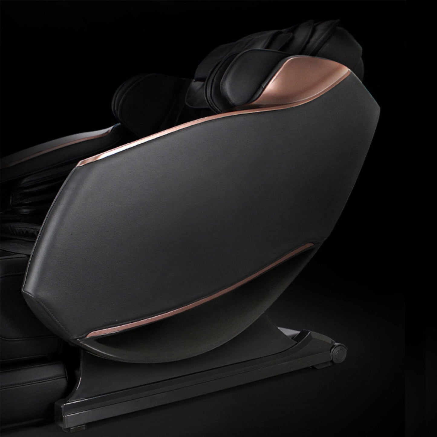 Airvana Zenith Full Body Zero Gravity Shiatsu Massage Chair With Heat And Voice Control (SAK93154)