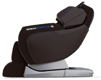 Medical Breakthrough 5 V2™ - Brown Massage Chair