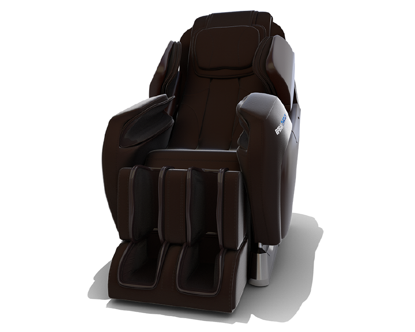 Medical Breakthrough 5 V2™ - Brown Massage Chair