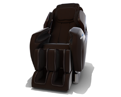 Medical Breakthrough 5 V2™ - Brown Massage Chair