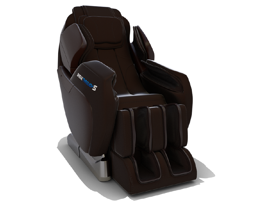 Medical Breakthrough 5 V3™ - Brown