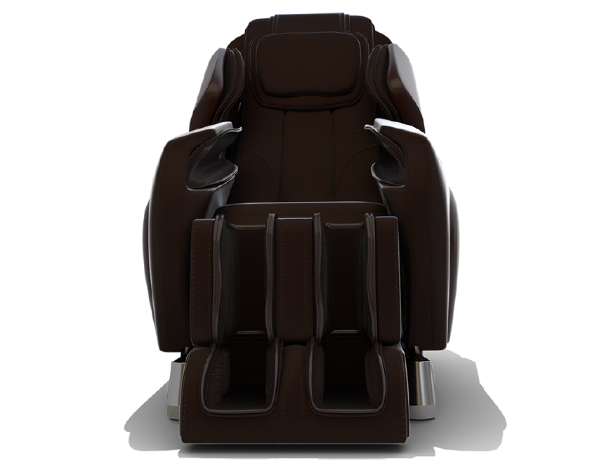 Medical Breakthrough 5 V2™ - Brown Massage Chair