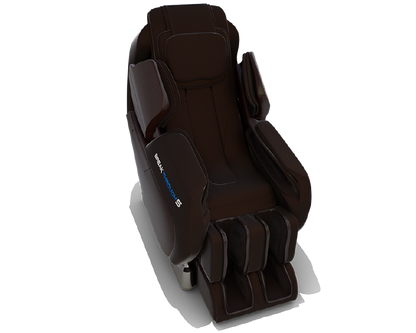 Medical Breakthrough 5 V2™ - Brown Massage Chair