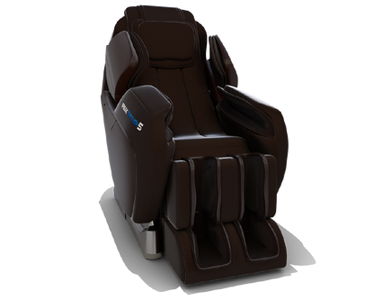 Medical Breakthrough 5 V2™ - Brown Massage Chair