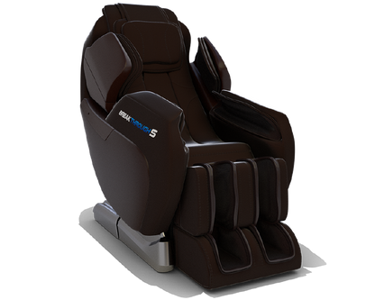 Medical Breakthrough 5 V2™ - Brown Massage Chair