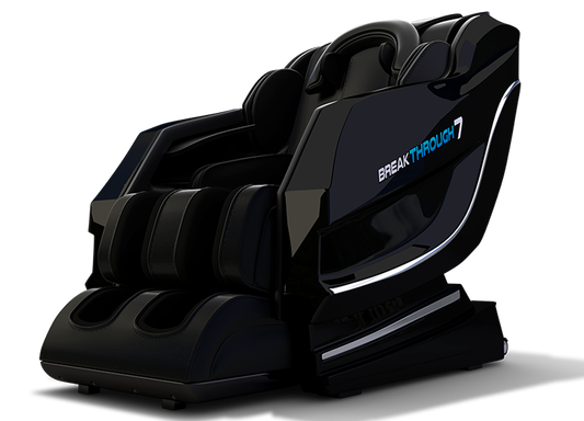 Medical Breakthrough 7