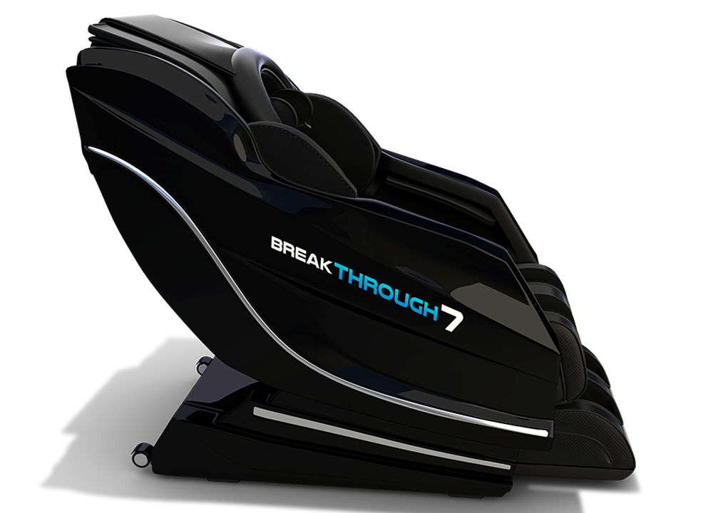 Medical Breakthrough 7