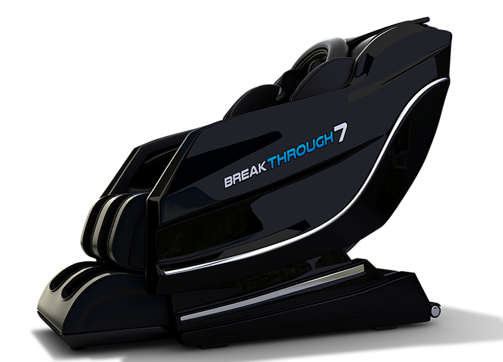 Medical Breakthrough 7