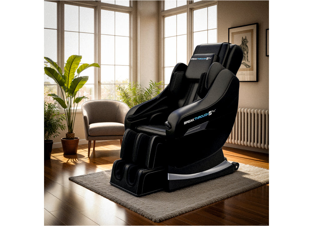 Medical Breakthrough 5 V3™ Massage Chair