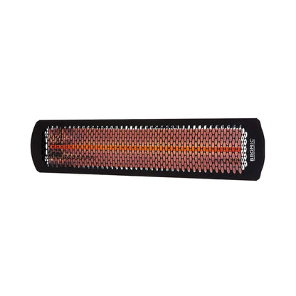Bromic Heating Tungsten Smart-Heat™ 56-Inch 240V 6000W Single Element Electric Infrared Patio Heater [BH0420033] (SAK48512)