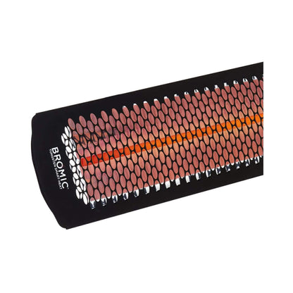 Bromic Heating Tungsten Smart-Heat™ 56-Inch 240V 6000W Single Element Electric Infrared Patio Heater [BH0420033] (SAK48512)